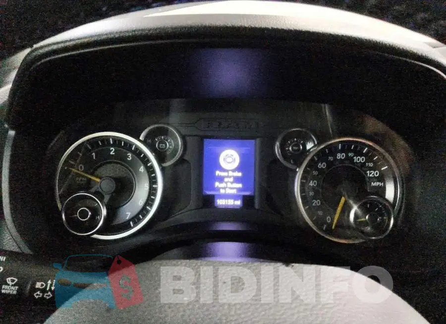1C6RREBT4NN273610 Photo# 9