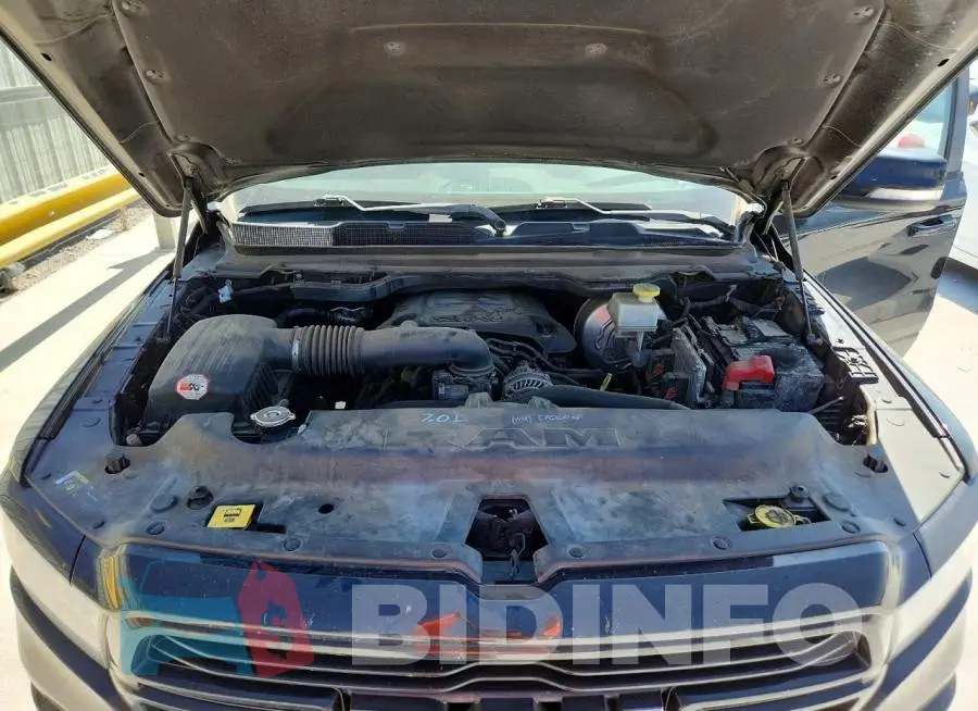 1C6RREFT8KN635203 Photo# 11