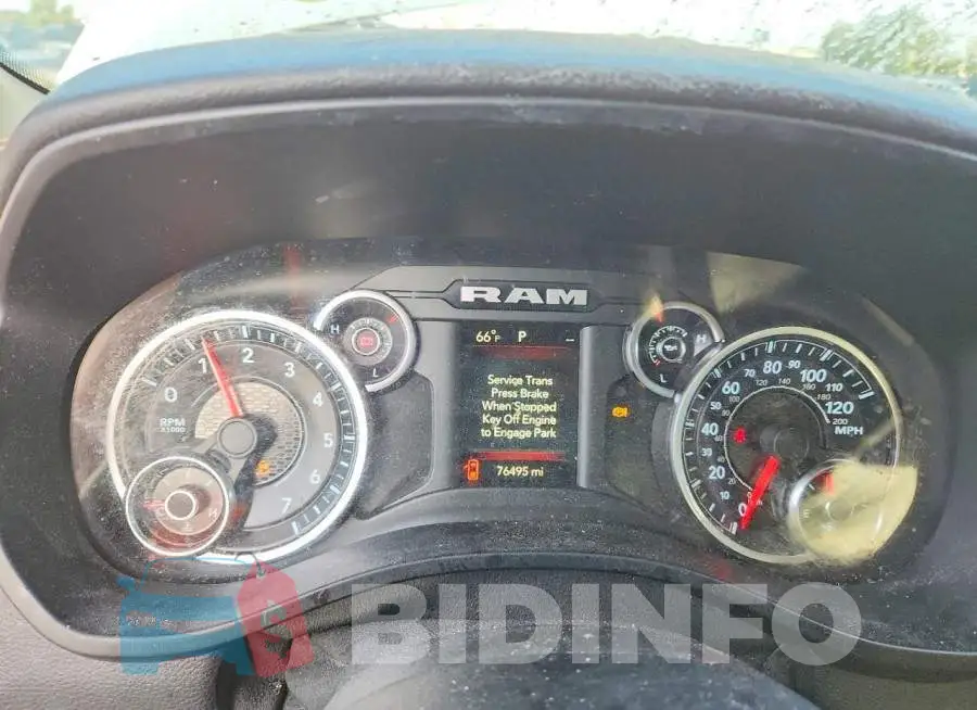1C6SRFFT0LN208493 Photo# 9