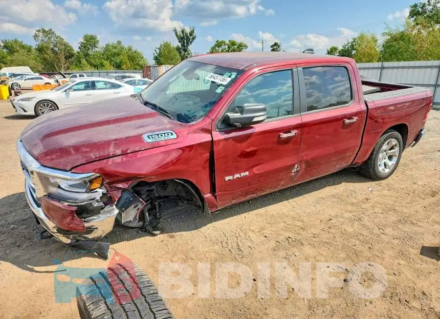 1C6SRFFT8LN291607 Photo# 1