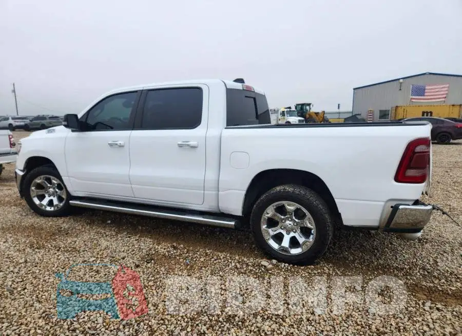 1C6SRFFT9LN109641 Photo# 2