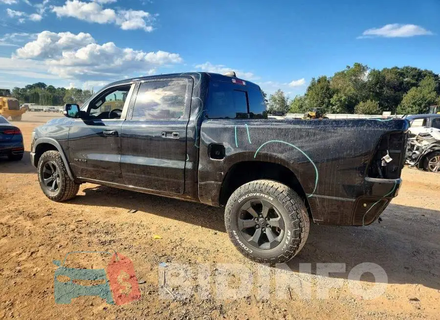 1C6SRFLM4MN741798 Photo# 2