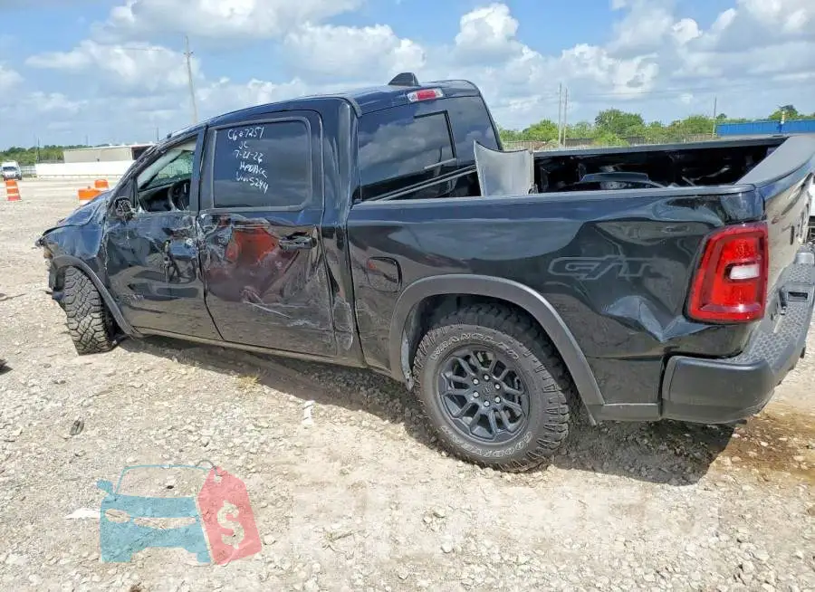 1C6SRFLP5SN695244 Photo# 2