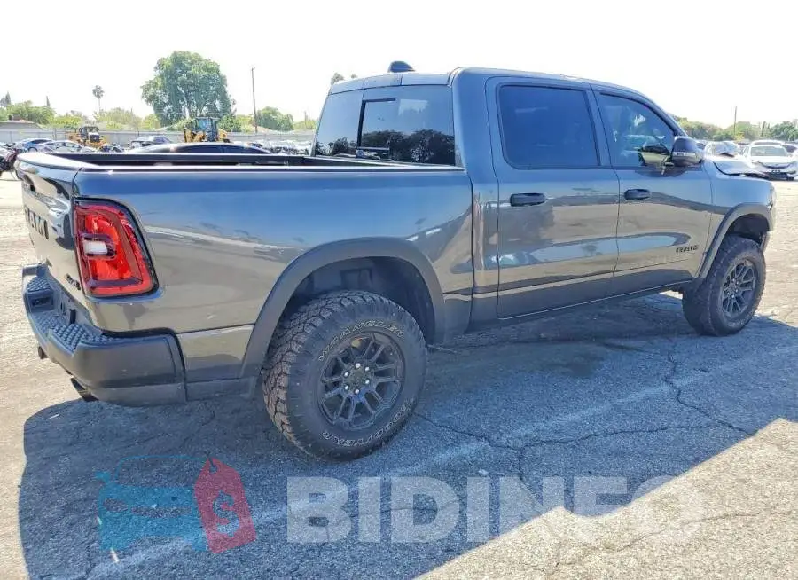 1C6SRFLPXSN749993 Photo# 3