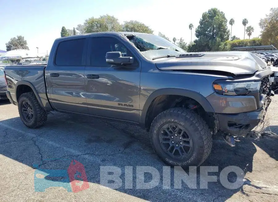 1C6SRFLPXSN749993 Photo# 4