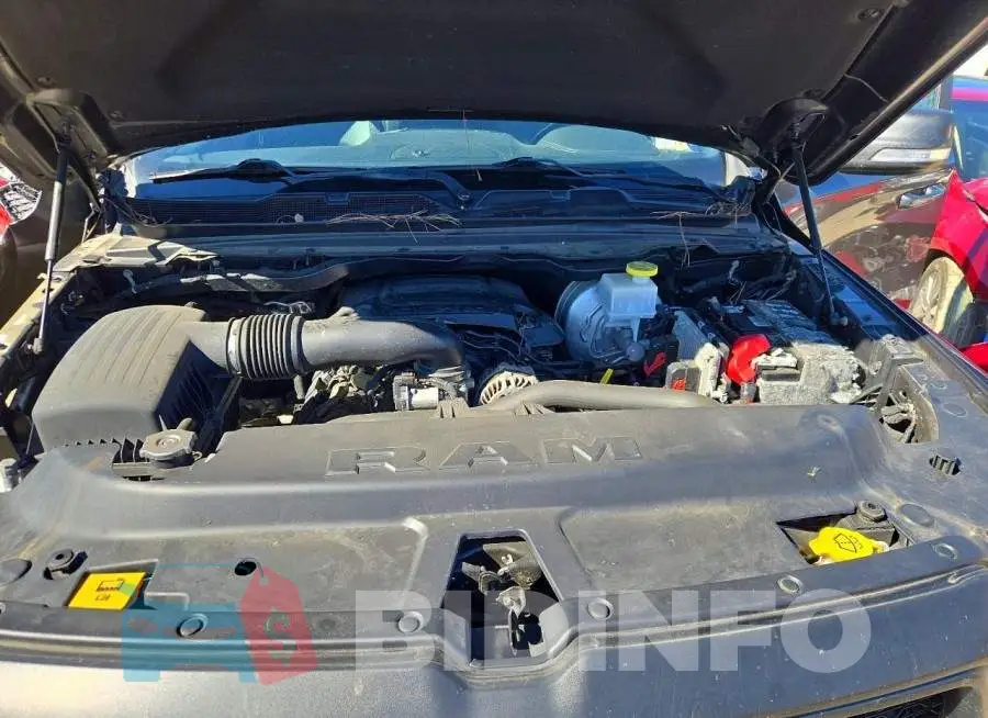 1C6SRFLT7KN722635 Photo# 11