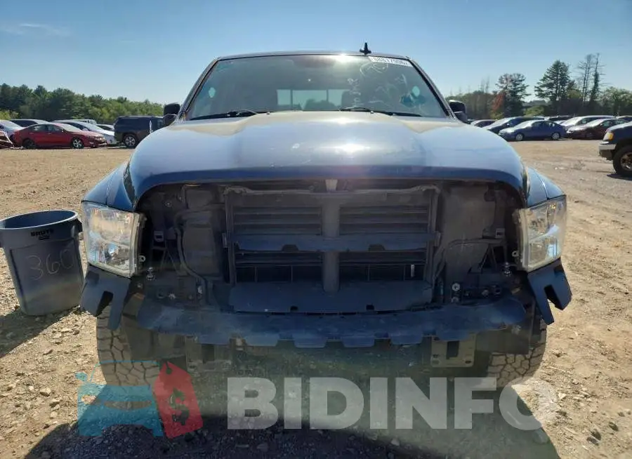 3C6RR7LT2HG564727 Photo# 5