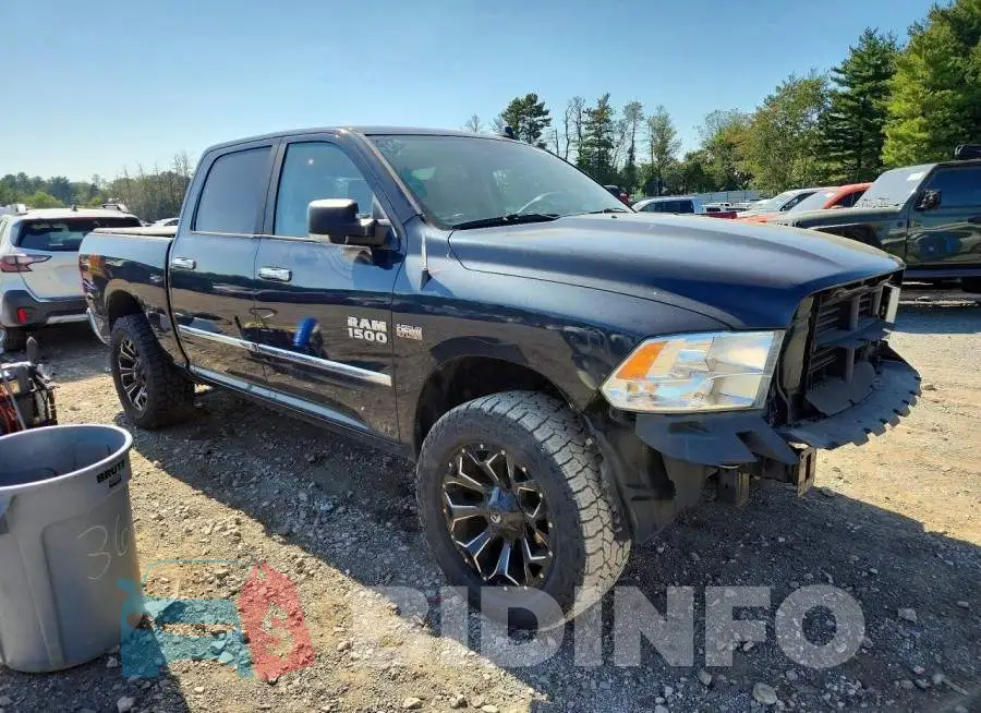 3C6RR7LT2HG564727 Photo# 4