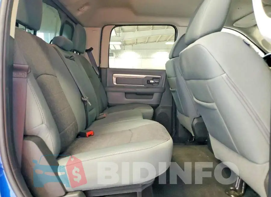 3C6RR7LT8HG543929 Photo# 10