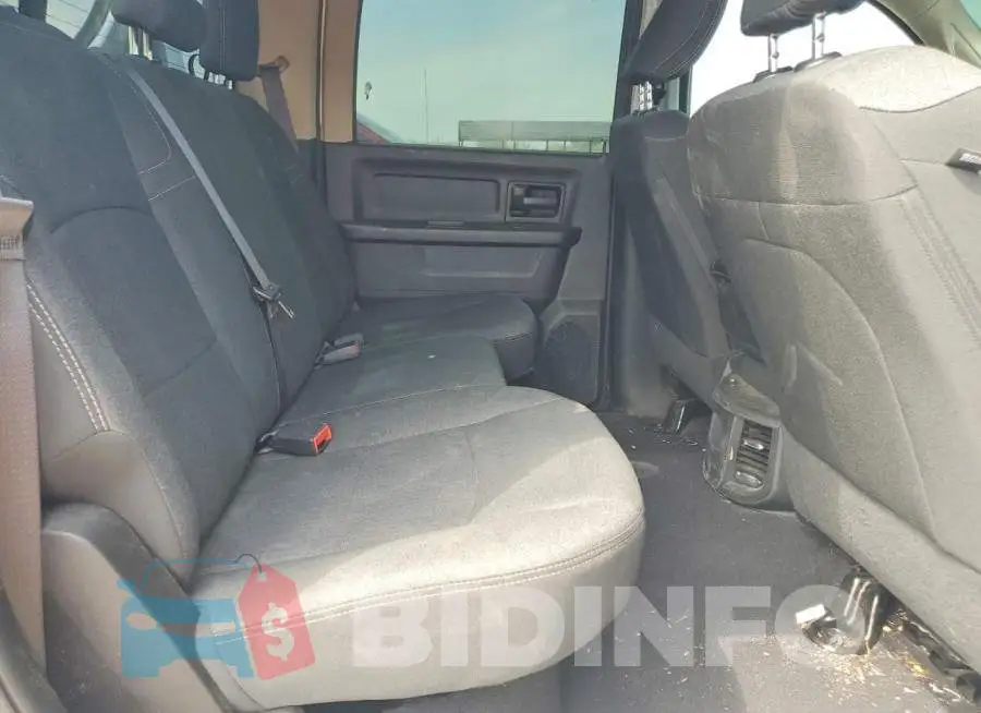 3C6UR5CJ8LG214816 Photo# 10