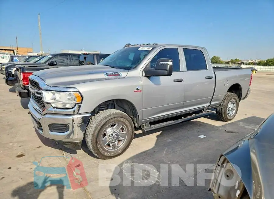 3C6UR5CL1RG319630 Photo# 1