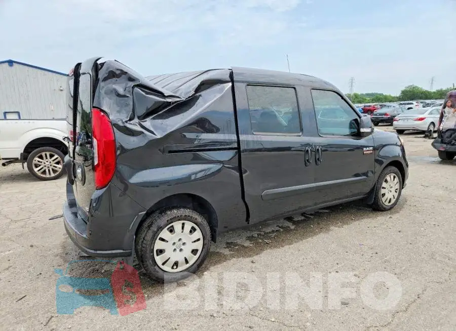 ZFBHRFBB7K6M20769 Photo# 3
