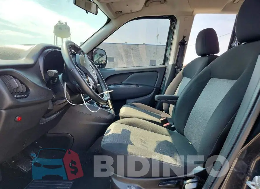 ZFBHRFBB7K6M20769 Photo# 7