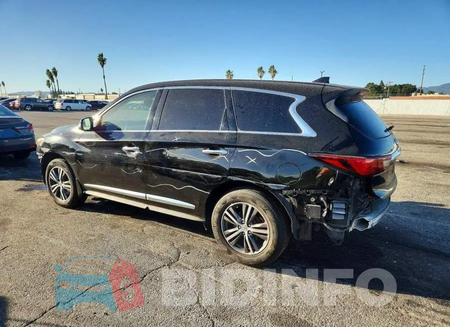 5N1DL0MN2KC560632 Photo# 2