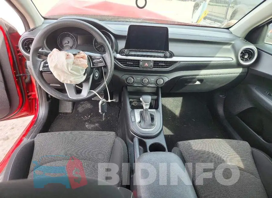 3KPF24AD3PE516822 Photo# 8