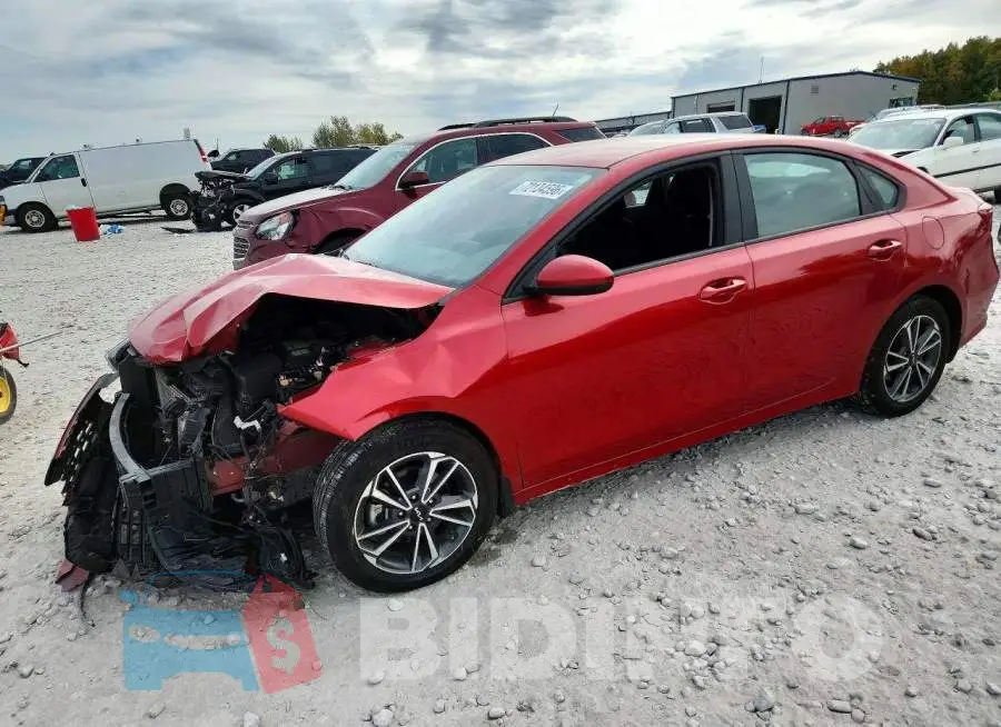 3KPF24AD3PE516822 Photo# 1