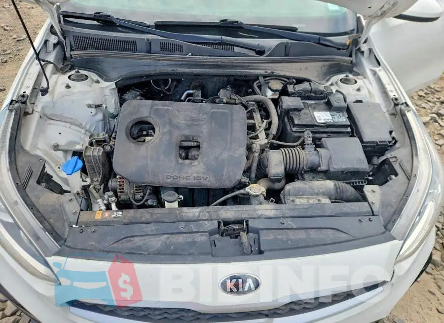 3KPF24AD5LE186918 Photo# 11