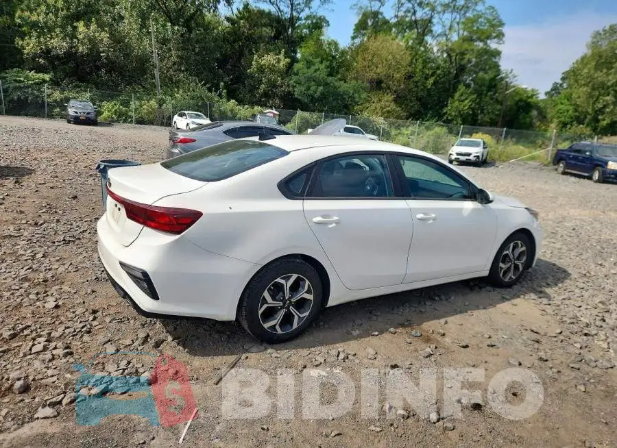 3KPF24AD5LE186918 Photo# 3