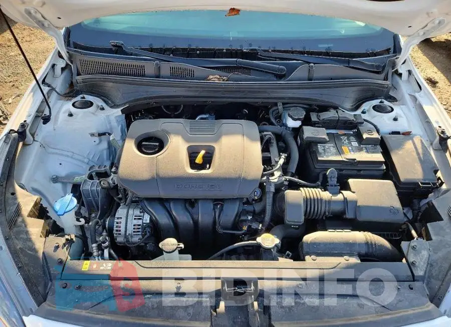 3KPF24AD6PE609074 Photo# 11