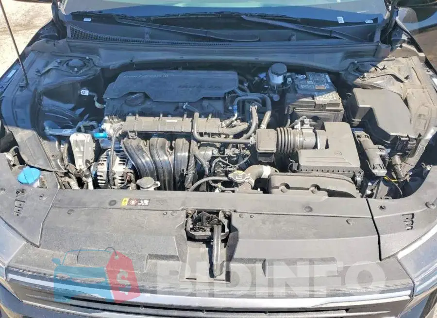3KPFT4DEXTE308531 Photo# 11
