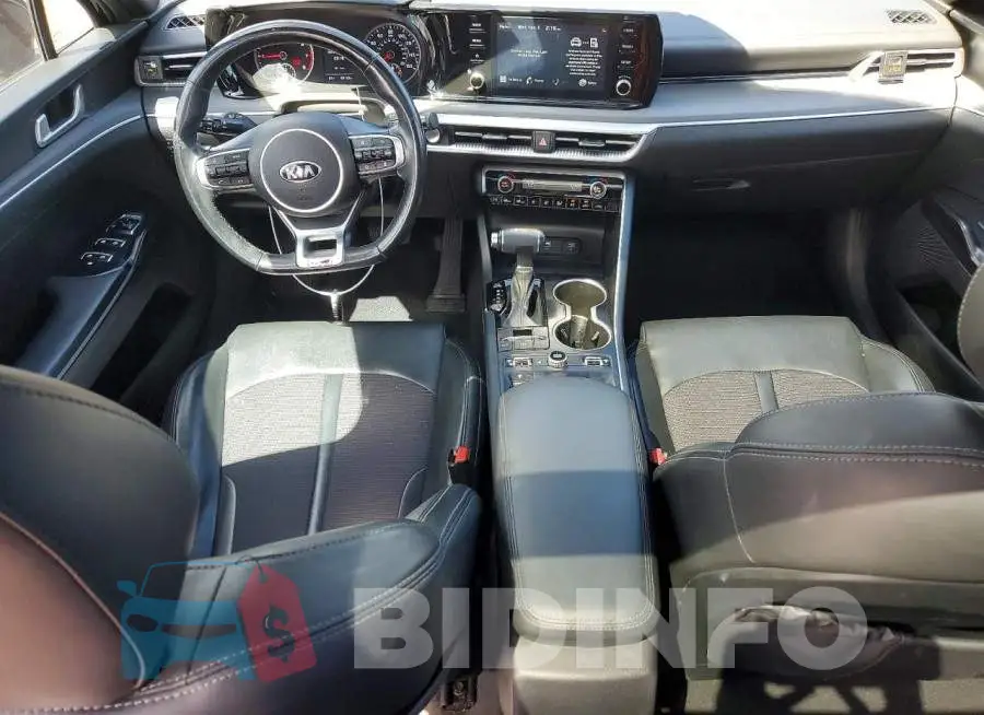 5XXG64J27MG041783 Photo# 8