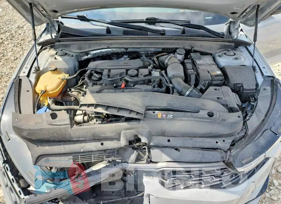 5XXG64J2XRG245842 Photo# 11