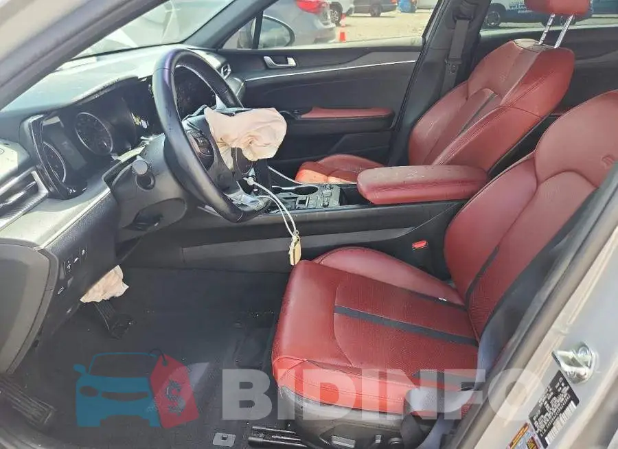 5XXG64J2XRG245842 Photo# 7
