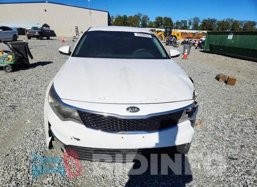 5XXGT4L35JG183320 Photo# 5