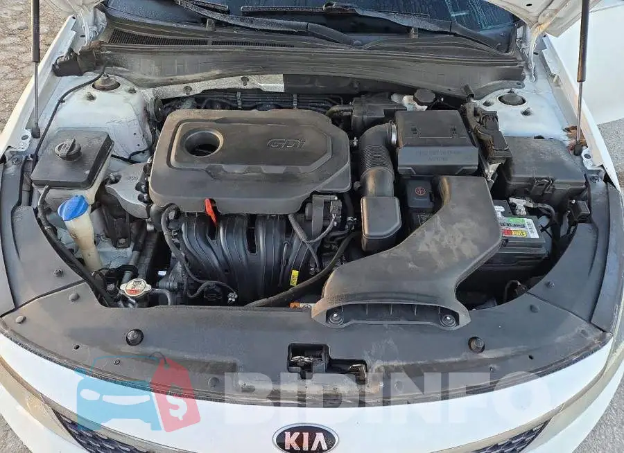 5XXGT4L35JG247033 Photo# 11