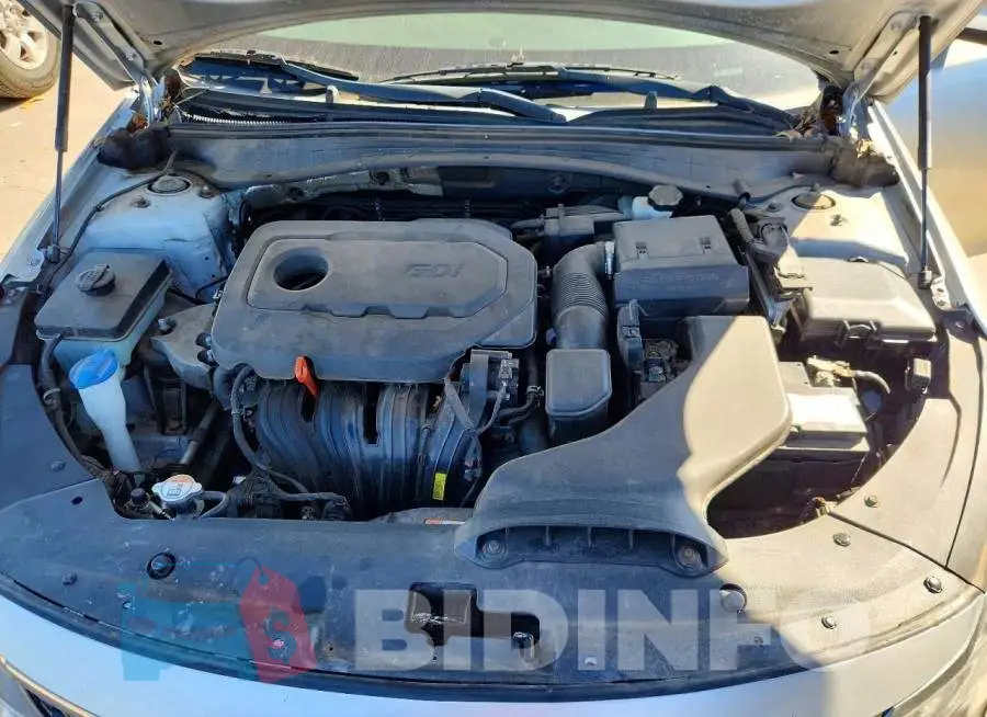 5XXGT4L36HG148845 Photo# 11