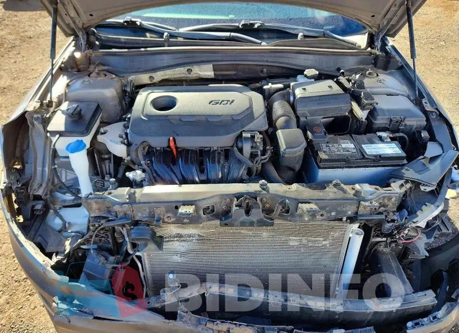 5XXGT4L37JG185747 Photo# 11