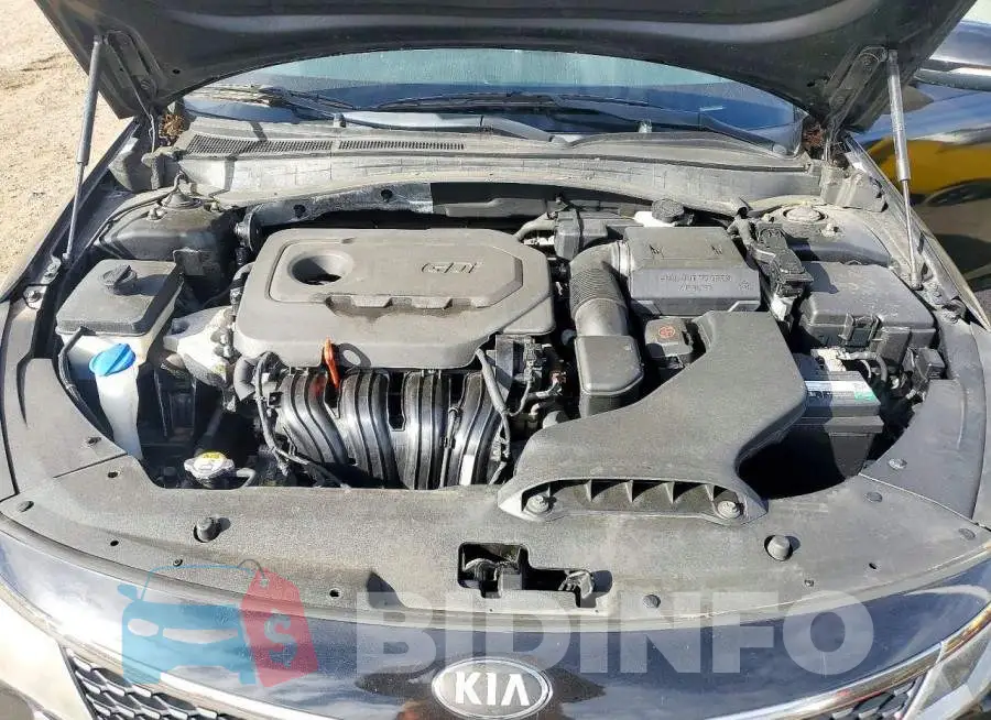 5XXGT4L37JG204054 Photo# 11
