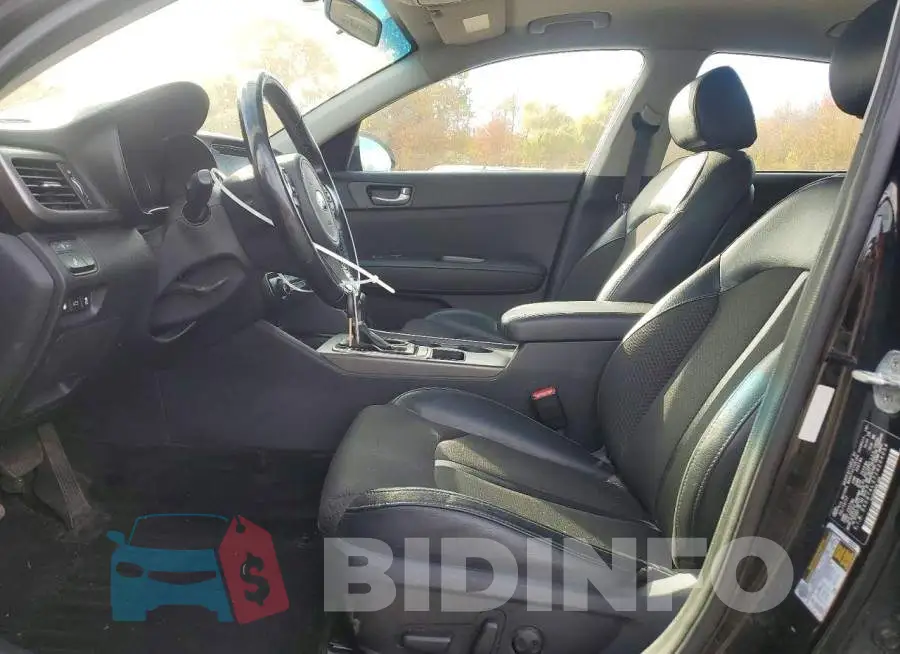 5XXGT4L37JG204054 Photo# 7