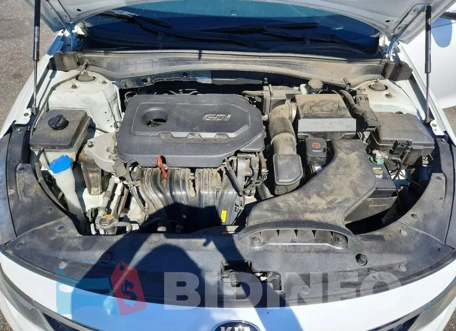5XXGT4L3XKG372997 Photo# 11