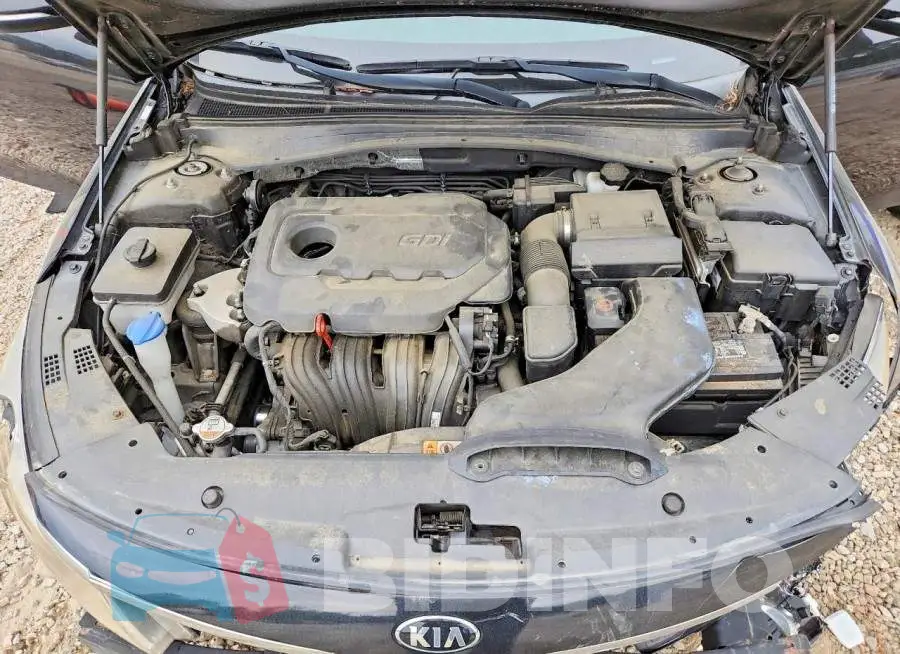 5XXGU4L35HG161874 Photo# 11