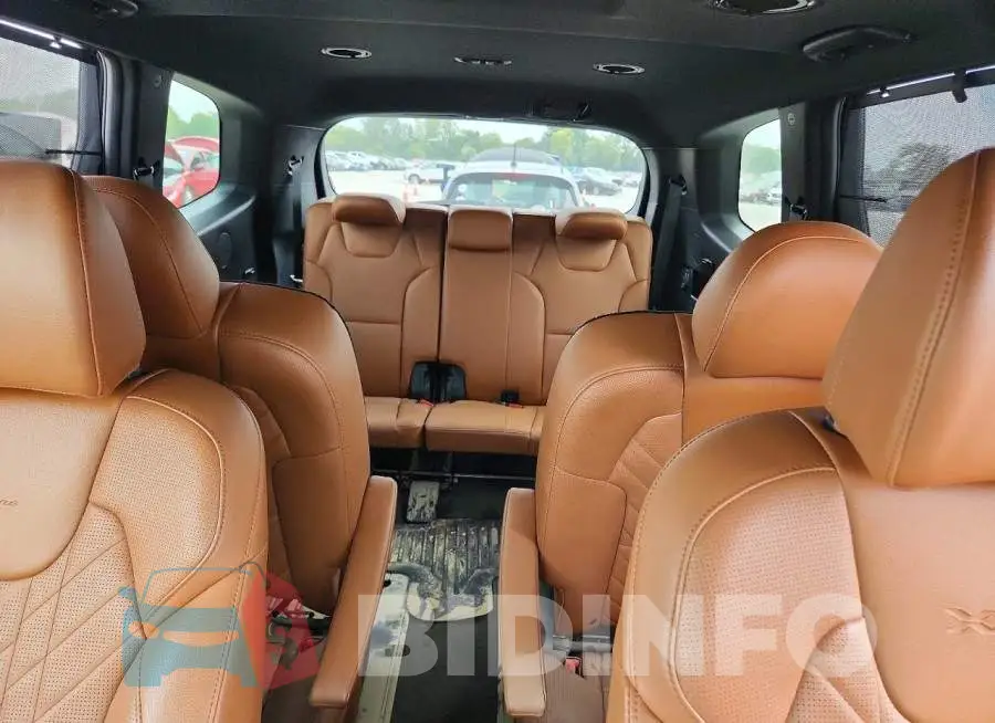 5XYP3DGC5SG626184 Photo# 10