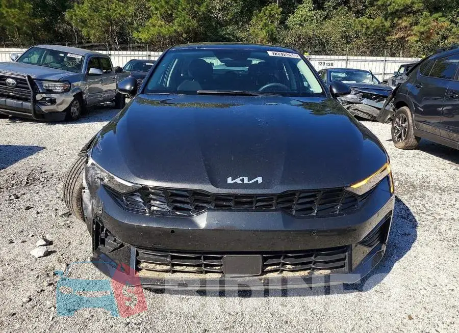 KNAG24J70T5451087 Photo# 5