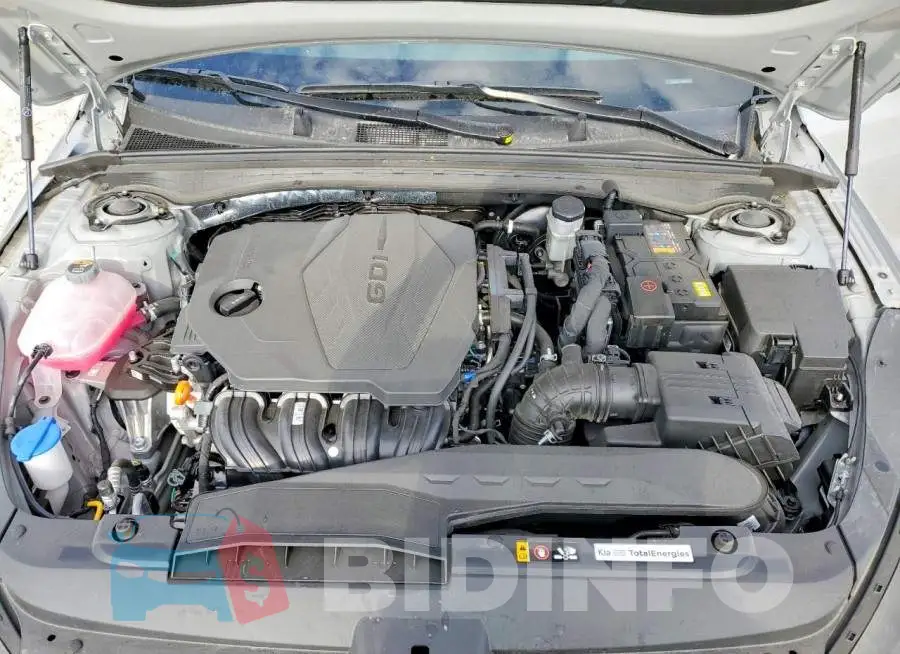 KNAG64J72T5436742 Photo# 11