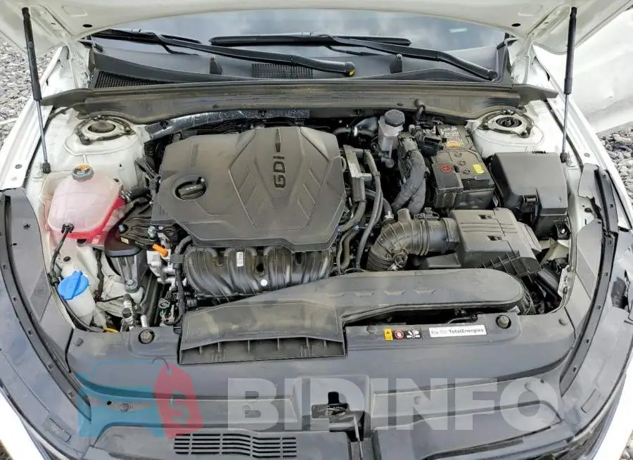 KNAG64J72T5467957 Photo# 11