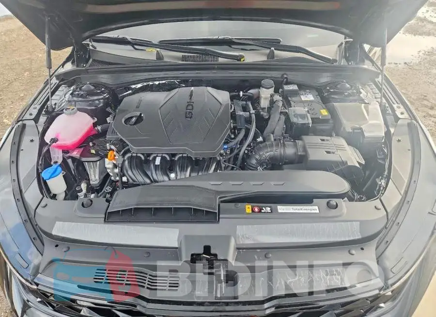 KNAG64J75T5511871 Photo# 11