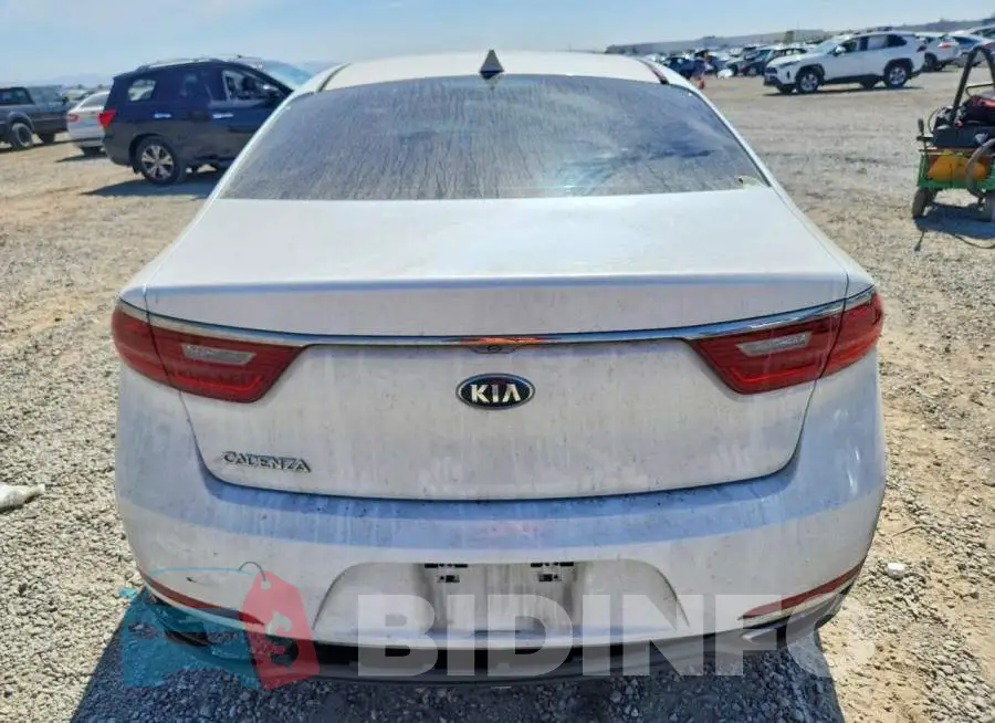KNALB4J1XJ5097389 Photo# 6