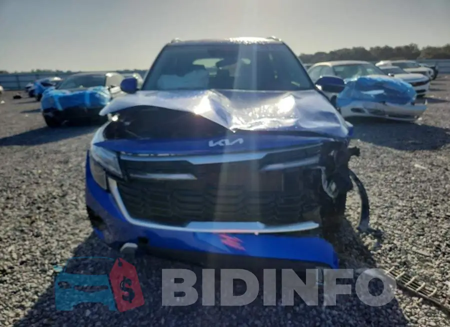 KNDEU2AA4S7737855 Photo# 5