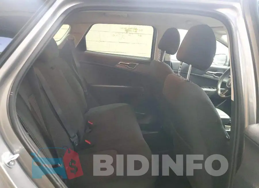 KNDPU3DF1R7302923 Photo# 10