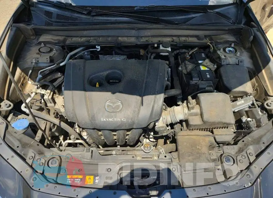 3MVDMACL7LM123151 Photo# 12