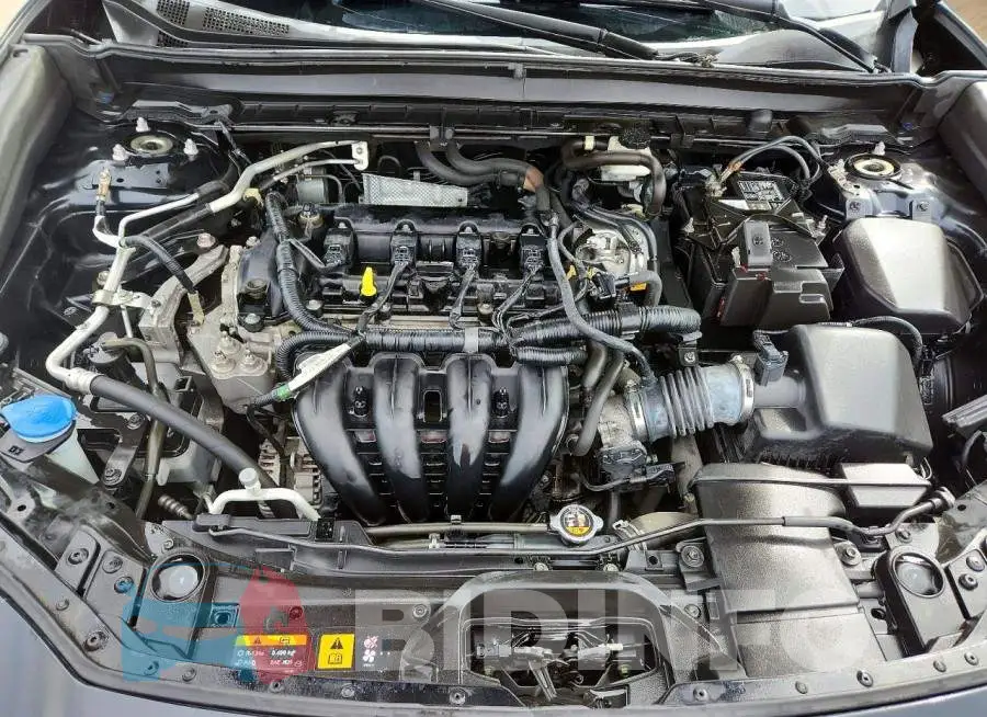 3MVDMBBLXMM244815 Photo# 11