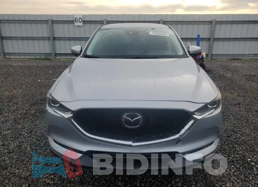 JM3KFACM0K1561010 Photo# 5