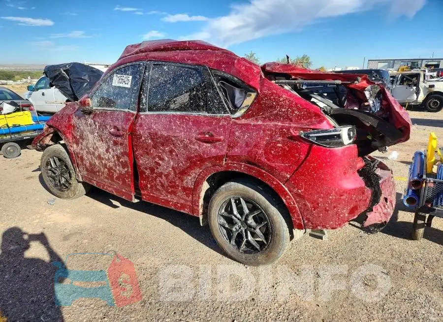 JM3KFBBL8R0412486 Photo# 2
