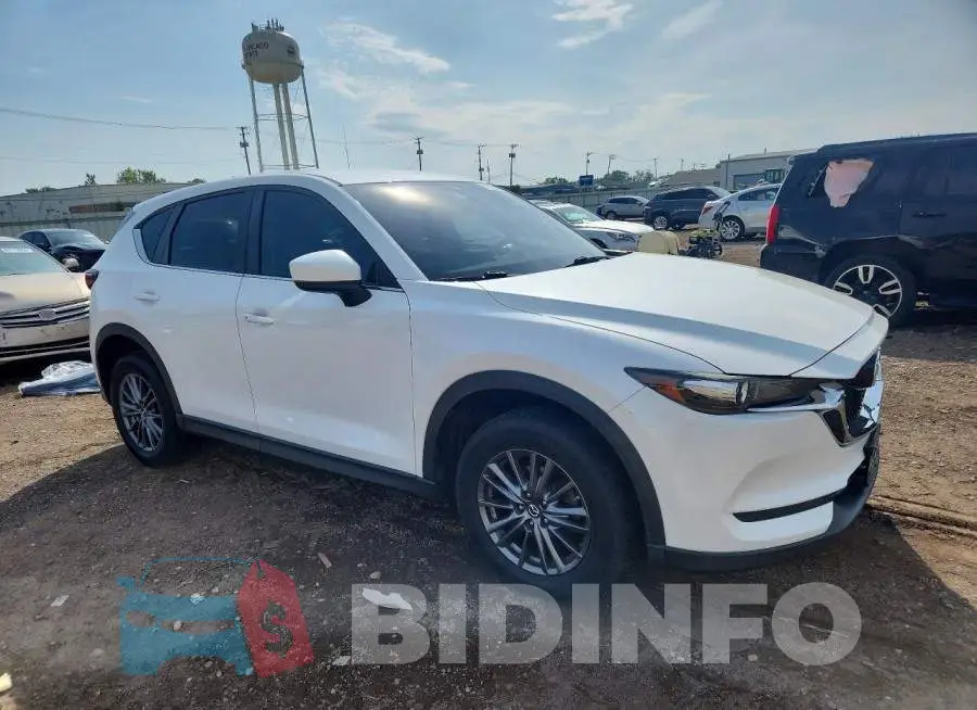 JM3KFBCL9H0129821 Photo# 4
