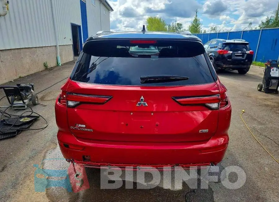 JA4J4WA85RZ618143 Photo# 6