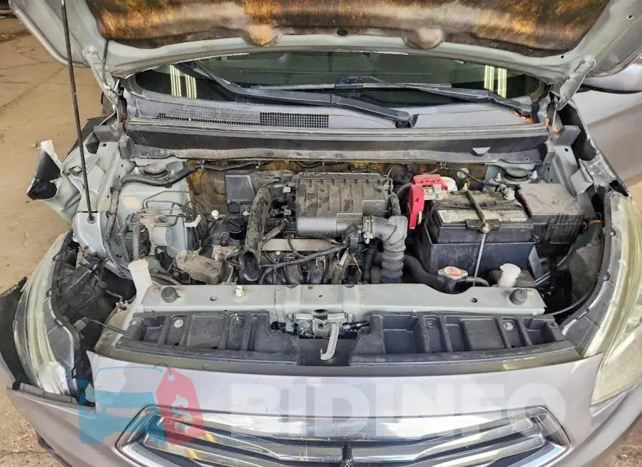 ML32F3FJ8JHF01977 Photo# 11